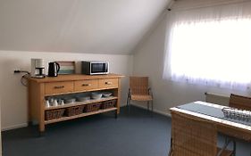Ferienwohnung Jutta u. Andreas Arenz